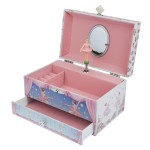 Music Jewellery Box - Rosabella Ballerina Heirloom Music Jewellery Box - Rosabella Ballerina Heirloom
